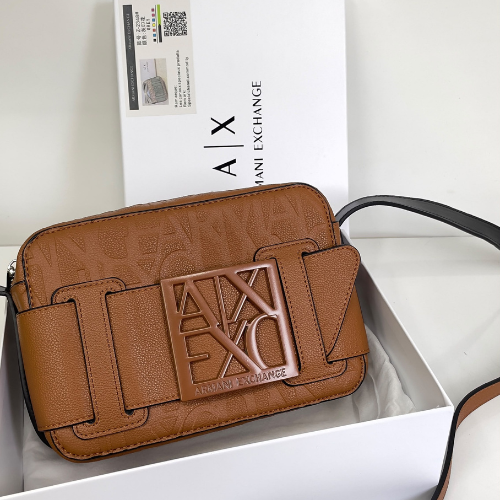 Armani Sling bags
