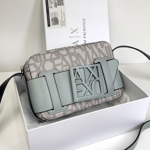Armani Sling bags