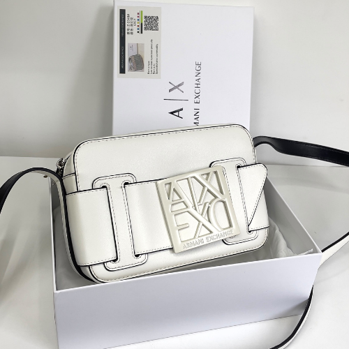 Armani Sling bags