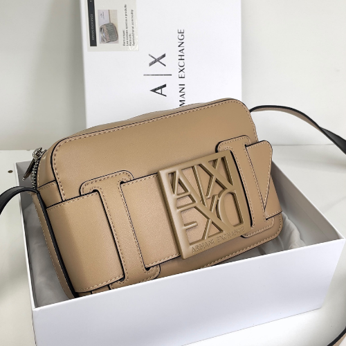 Armani Sling bags