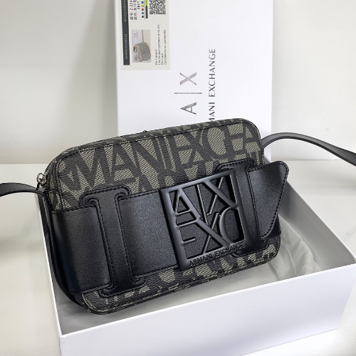 Armani Sling bags