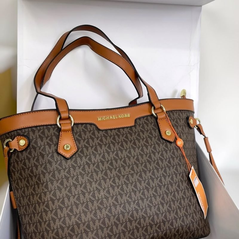 Mk Ladies tote bags
