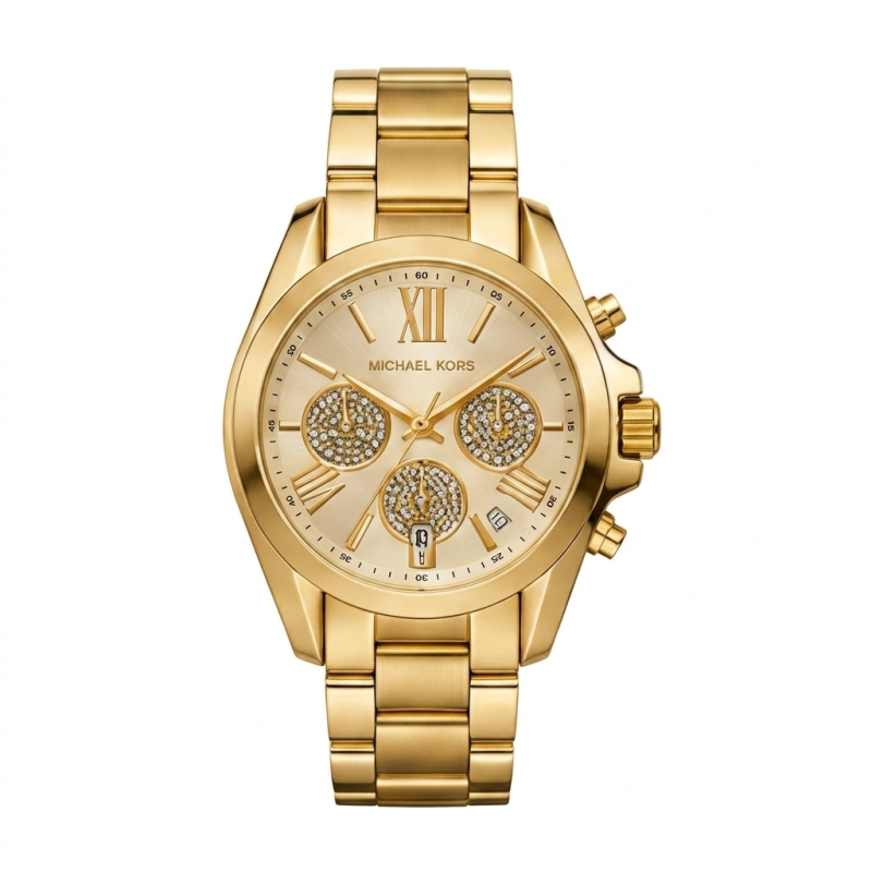 Michael Kors Women's Bradshaw Watch MK5944