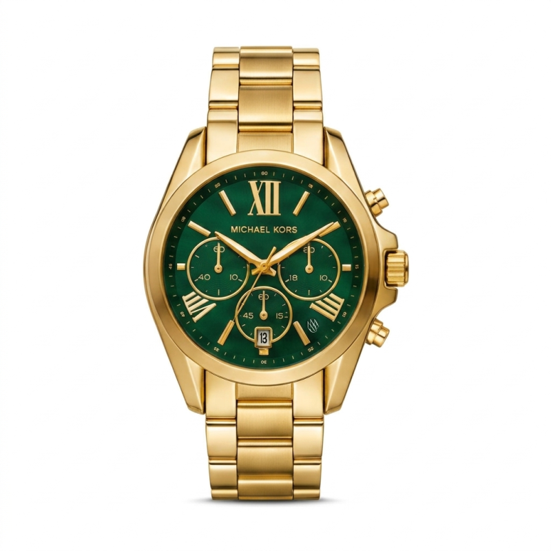 Michael Kors Women's Bradshaw Watch MK5944