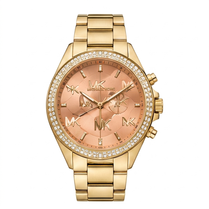 Michael Kors Women's Bradshaw Watch MK5944