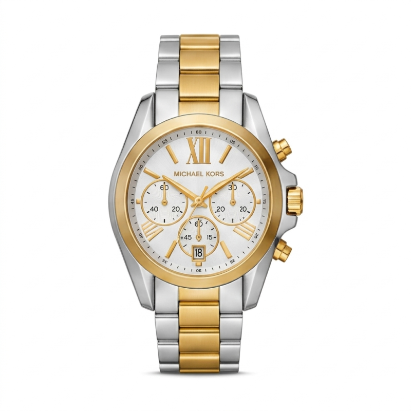 Michael Kors Women's Bradshaw Watch MK5944
