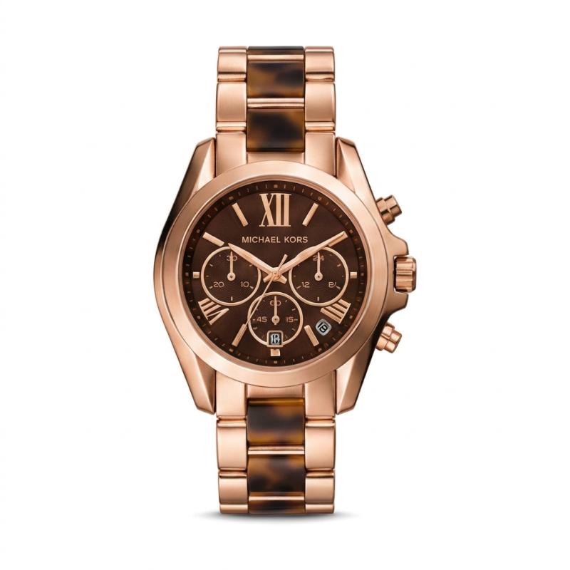 Michael Kors Women's Bradshaw Watch MK5944