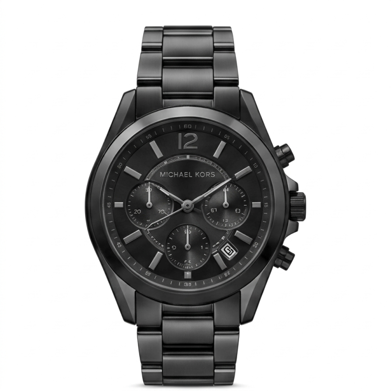Michael Kors Women's Bradshaw Watch MK5944