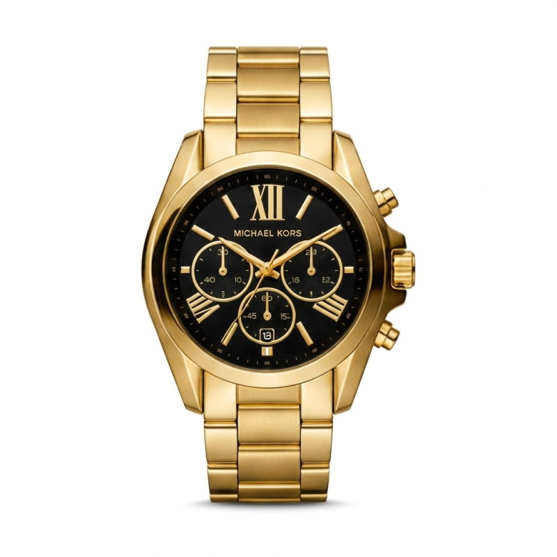 Michael Kors Women's Bradshaw Watch MK5944